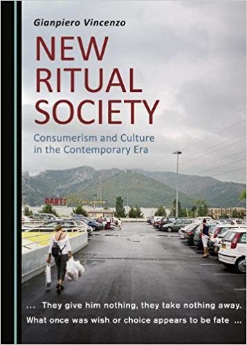 (eBook PDF)New Ritual Society by Gianpiero Vincenzo 