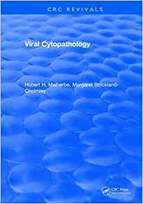 (eBook PDF)Viral Cytopathology by Malherbe 