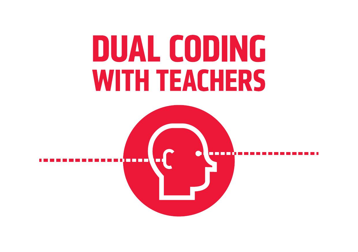 (eBook PDF)Dual Coding With Teachers by Oliver Caviglioli