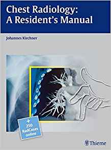 (eBook PDF)Chest Radiology - A Resident s Manual by Johannes Kirchner 