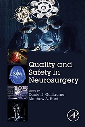 (eBook PDF)Quality and Safety in Neurosurgery
