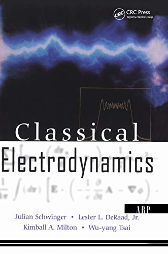 (eBook PDF)Classical Electrodynamics (Frontiers in Physics)