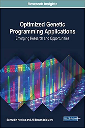 (eBook PDF)Optimized Genetic Programming Applications by Bahrudin Hrnjica , Ali Danandeh Mehr 