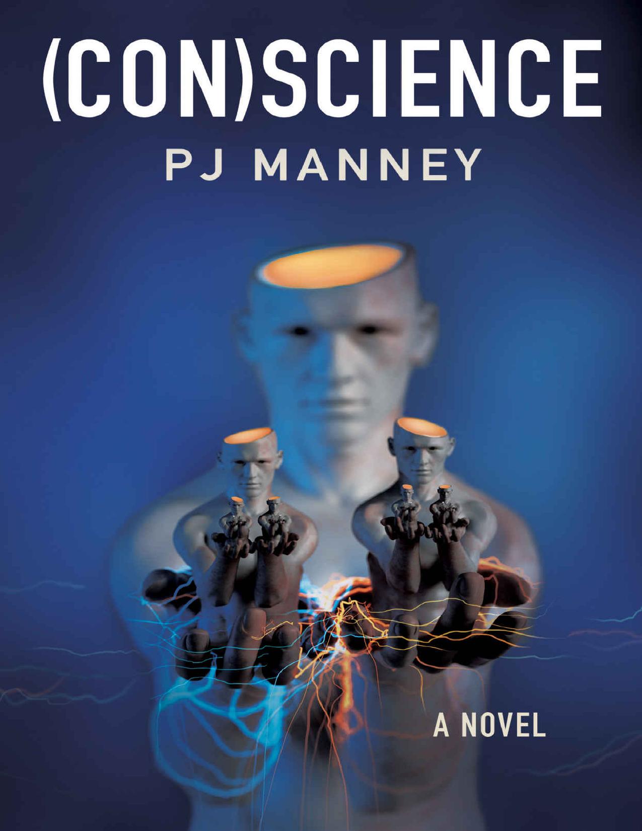 (eBook PDF)(CON)science A Novel (Phoenix Horizon Book 3) - PJ Manney by PJ Manney