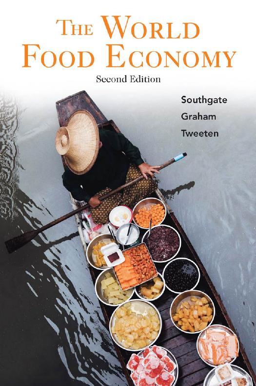 (eBook PDF)The World Food Economy 2nd Edition by Douglas D. Southgate Jr. , Douglas H. Graham