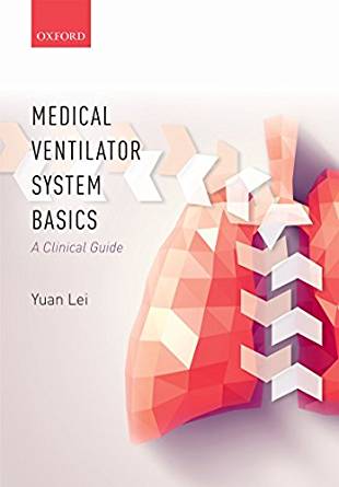 (eBook PDF)Medical Ventilator System Basics - A Clinical Guide by Yuan Lei 