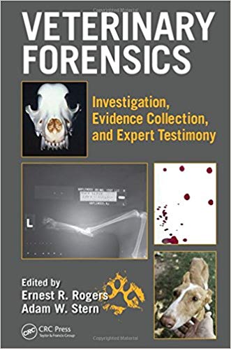 (eBook PDF)Veterinary Forensics by Ernest Rogers , Adam W. Stern 