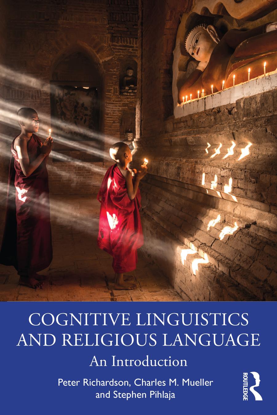 (eBook PDF)Cognitive Linguistics and Religious Language: An Introduction by Peter Richardson,Charles M. Mueller,Stephen Pihlaja