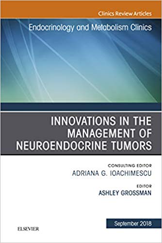 (eBook PDF)Innovations in the Management of Neuroendocrine Tumors by Ashley B. Grossman 