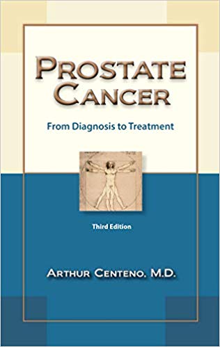 (eBook PDF)Prostate Cancer From Diagnosis to Treatment 3rd Edition by Arthur Centeno 