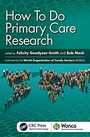 (eBook PDF) ow To Do Primary Care Research by Felicity Goodyear-Smith , Robert Mash 