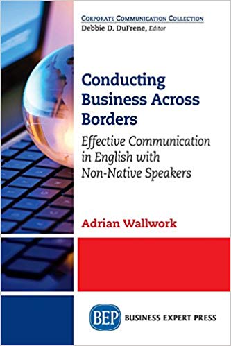 (eBook PDF)Conducting Business Across Borders by Adrian Wallwork 