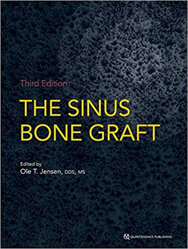 (eBook PDF)The Sinus Bone Graft, Third Edition by Ole T. , Ed. Jensen 