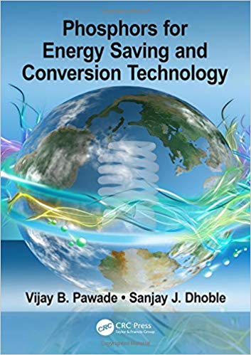 (eBook PDF)Phosphors for Energy Saving and Conversion Technology by Vijay B. Pawade , Sanjay J. Dhoble 