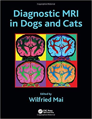 (eBook PDF)Diagnostic MRI in Dogs and Cats by Wilfried Mai