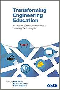 (eBook PDF)Transforming Engineering Education by Amer Society of Civil Engineers , Ivan Mutis , Renate Fruchter , Carol C. Menassa 