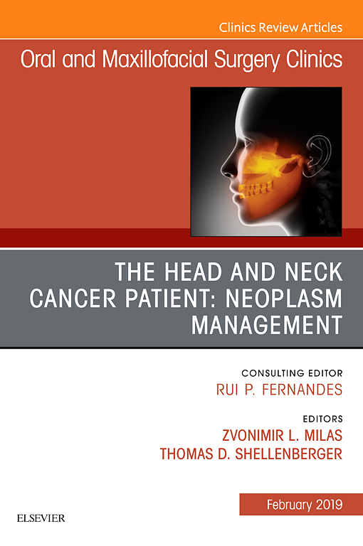 (eBook PDF)The Head and Neck Cancer Patient Neoplasm Management by Zvonimir Milas , Thomas D. Schellenberger 