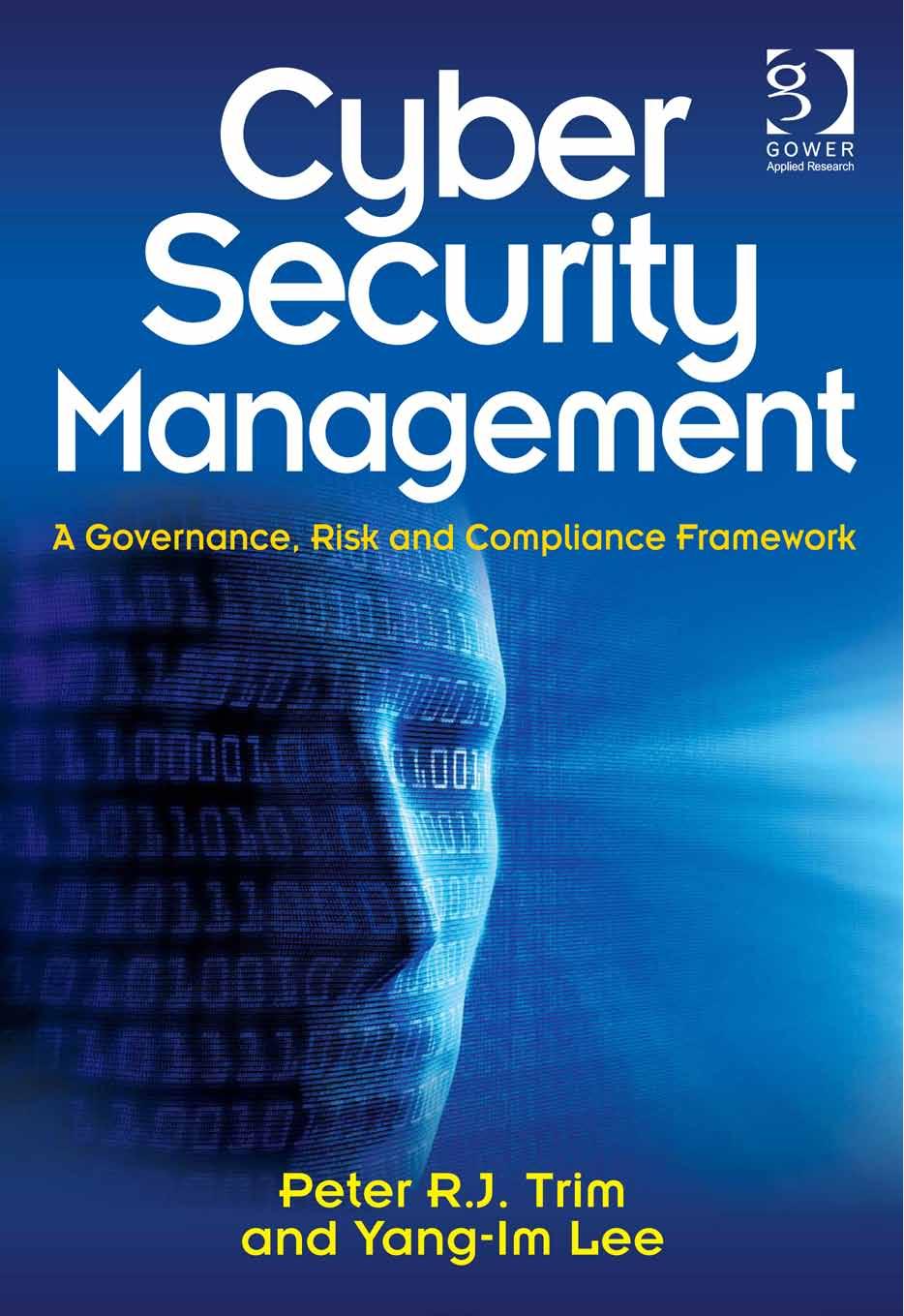 (eBook PDFCyber Security Management 1st Edition by  Dr Peter Trim