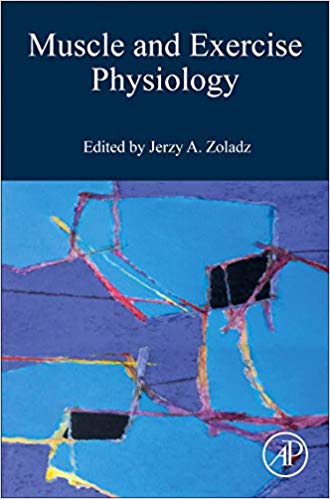 (eBook PDF)Muscle and Exercise Physiology by Jerzy A. Zoladz 