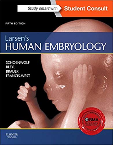 (eBook PDF)Larsen s Human Embryology 5th by Gary C. Schoenwolf PhD , Steven B. Bleyl MD PhD , Philip R. Brauer PhD , Philippa H. Francis-West PhD 