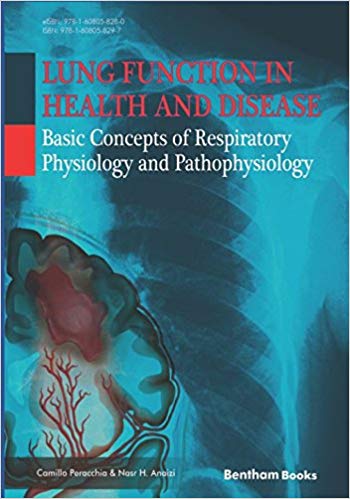 (eBook PDF)Lung Function in Health and Disease Basic Concepts of Respiratory Physiology and Pathophysiology by Camillo Peracchia , Nasr H. Anaizi 