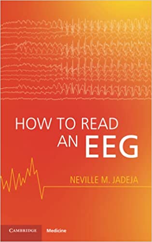 (eBook PDF)How to Read an EEG 1st Edition by Neville M. Jadeja