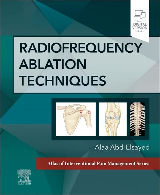 (eBook PDF)Radiofrequency Ablation Techniques