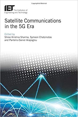 (eBook PDF)Satellite Communications in the 5G Era by Shree Krishna Sharma , Symeon Chatzinotas , Pantelis-Daniel Arapoglou 