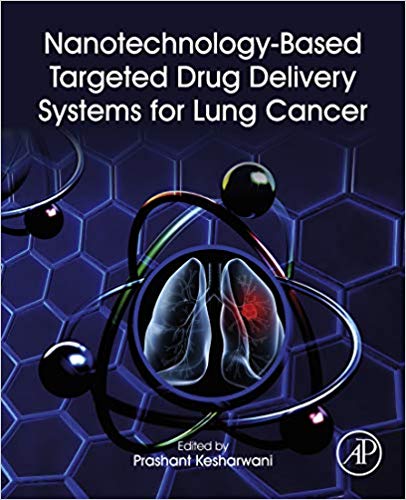 (eBook PDF)Nanotechnology-Based Targeted Drug Delivery Systems for Lung Cancer by Prashant Kesharwani 