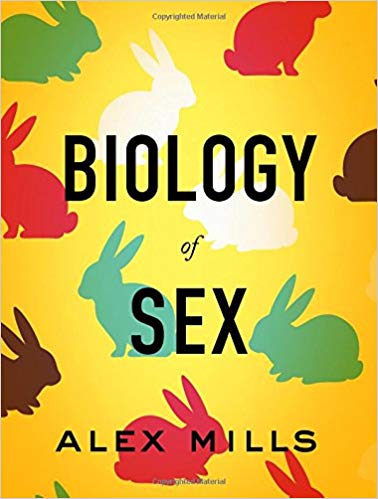 (eBook PDF)Biology of Sex  by Alex Mills 