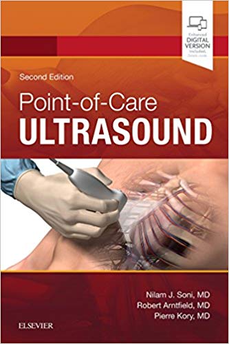 (eBook PDF)Point of Care Ultrasound 2nd Edition by Soni MD MS, Nilam J , Arntfield MD FRCPC, Robert , Kory MD MPA, Pierre 