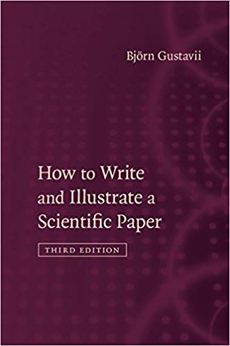 (eBook PDF)How To Write And Illustrate A Scientific Paper, 3e by Björn Gustavii 