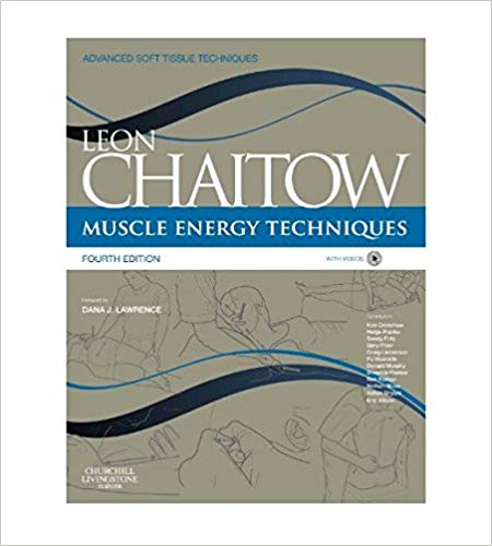 (eBook PDF)Leon Chaitow Muscle Energy Techniques, 4th Edition by Leon Chaitow ND DO (UK) 