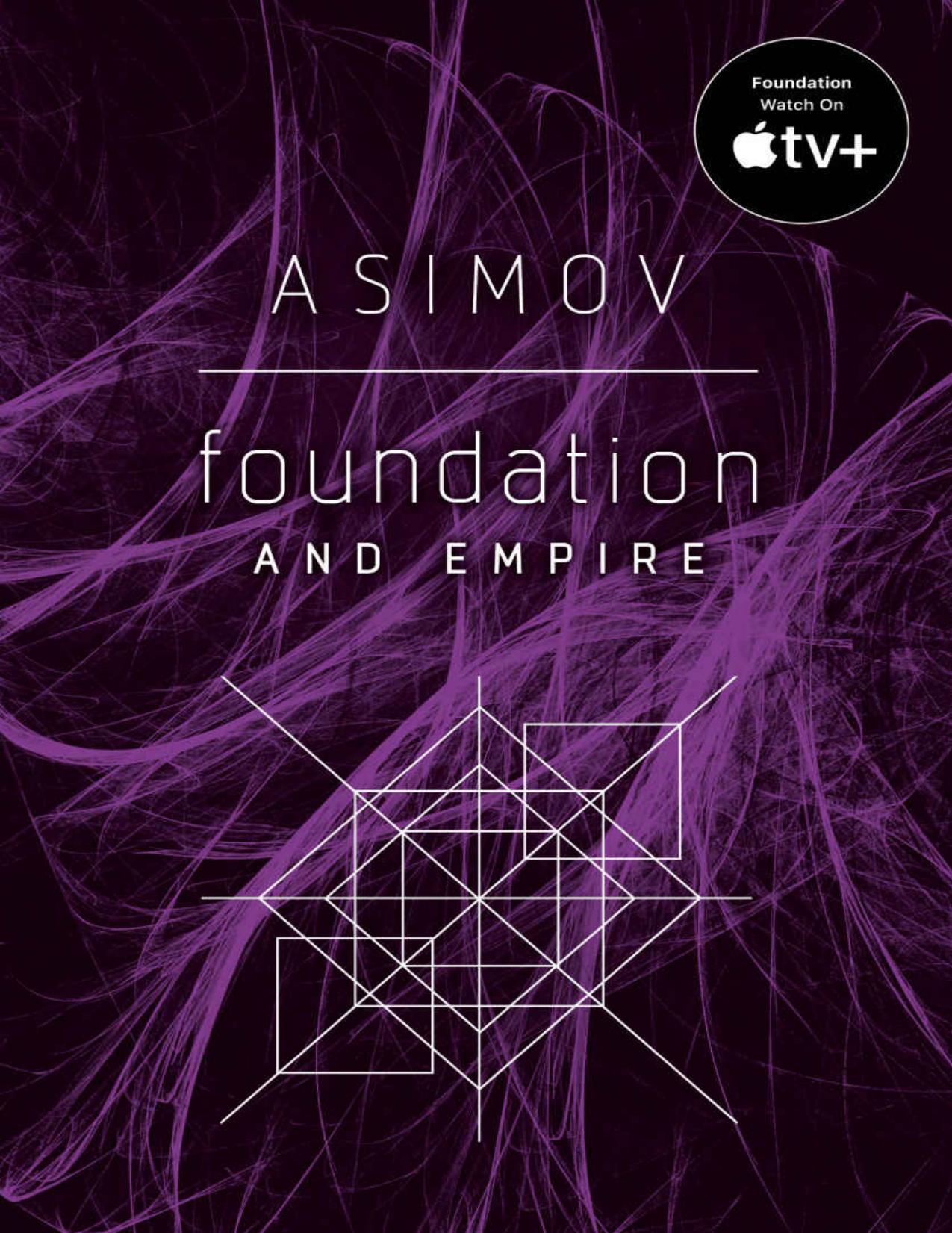 (eBook PDF)Foundation and Empire by Isaac Asimov