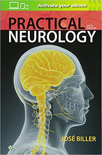 (eBook PDF)Practical Neurology Fifth Edition by Jose Biller 