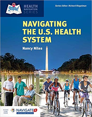 (eBook PDF)Navigating the U.S. Health Care System by Nancy J. Niles 