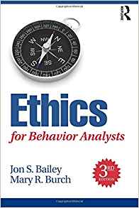 (eBook PDF)Ethics for Behavior Analysts, 3rd Edition by Jon Bailey , Mary Burch 