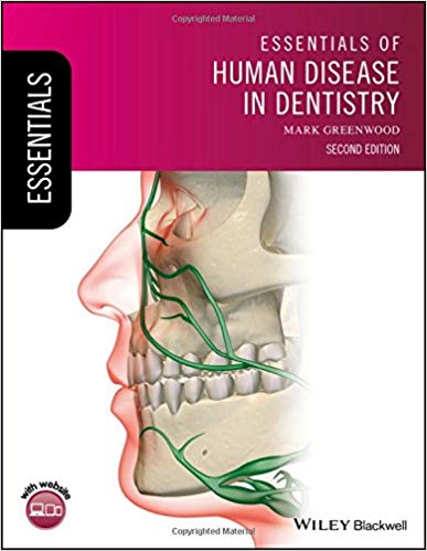(eBook PDF)Essentials of Human Disease in Dentistry, 2nd Edition by Mark Greenwood 