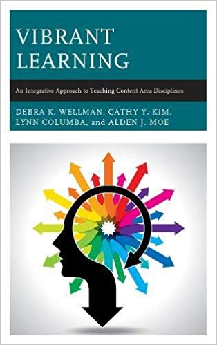 (eBook PDF)Vibrant Learning by Debra K. Wellman , Cathy Y. Kim , Lynn Columba , Alden J. Moe 
