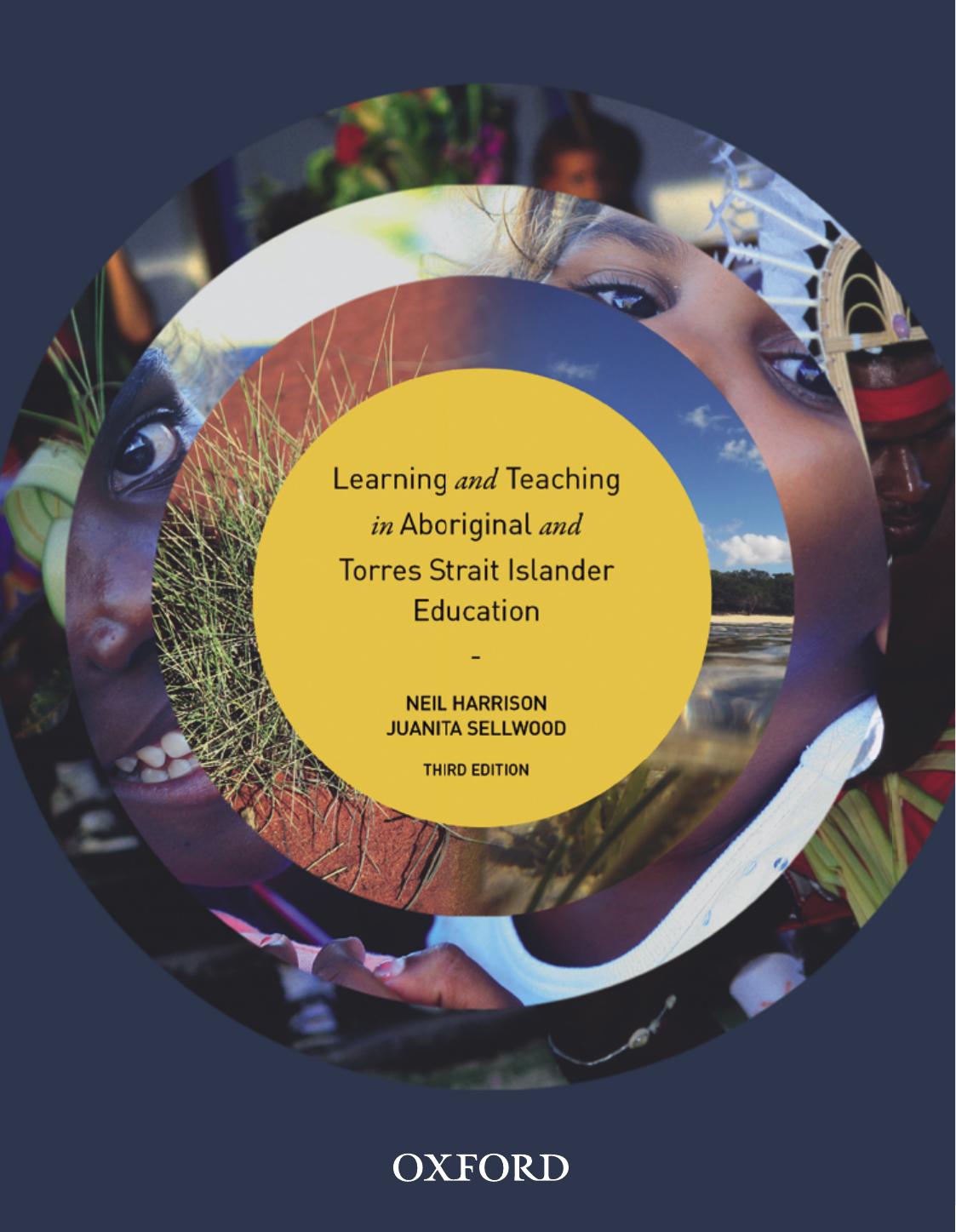(eBook PDF)Learning and Teaching in Aboriginal and Torres Strait Islander Education 3rd Edition by Harrison