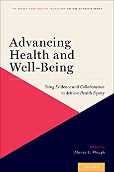 (eBook PDF)Advancing Health and Well-Being by Alonzo L. Plough 