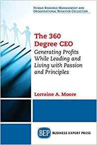 (eBook PDF)The 360 Degree CEO by Lorraine A. Moore 