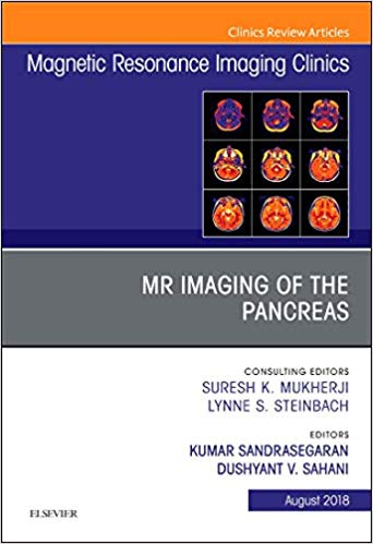 (eBook PDF)MR Imaging of the Pancreas by Kumar Sandrasegaran MD ,  Dushyant V Sahani MD 