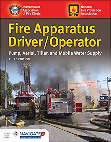 (eBook PDF)Fire Apparatus Driver/Operator: Pump, Aerial, Tiller, and Mobile Water Supply 3rd Edition by International Association of Fire Chiefs , National Fire Protection Association 