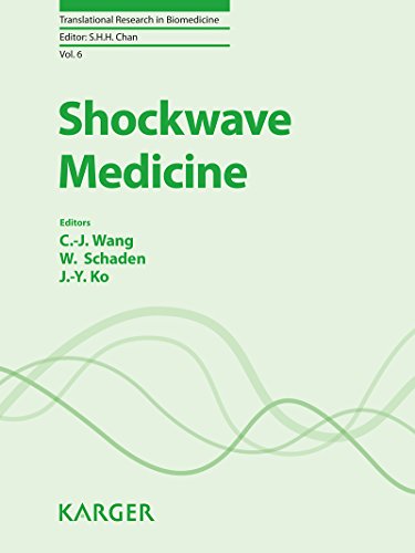 (eBook PDF)Shockwave Medicine by C.-J. Wang , W. Schaden , J.-Y. Kuo 