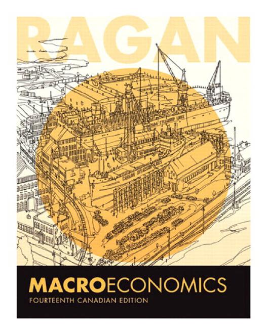 (eBook PDF)Macroeconomics 14th Canadian Edition by Christopher T.S. Ragan