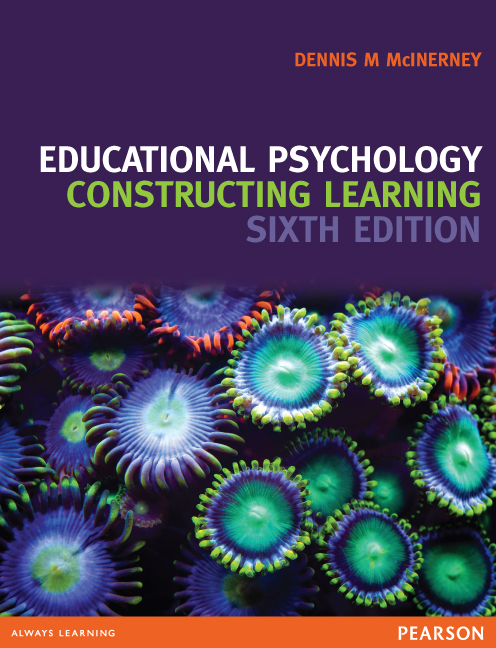 (eBook PDF)Educational Psychology: Constructing Learning 6th Edition  by Dennis M. McInerney