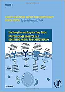 (eBook PDF)Protein Kinase Inhibitors As Sensitizing Agents for Chemotherapy by Zhe-Sheng (Jason) Chen ,  Dong-Hua Yang 