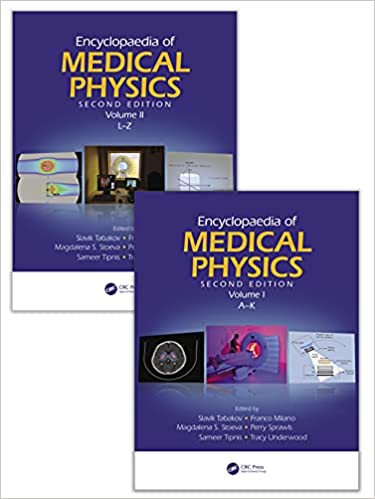 (eBook PDF)Encyclopaedia of Medical Physics 2nd Edition by Slavik Tabakov , Franco Milano , Magdalena S. Stoeva , Perry Sprawls 