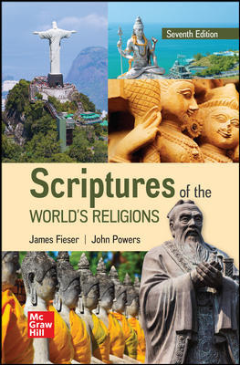 (eBook PDF)Scriptures of the World's Religions 7th Edition by James Fieser,John Powers